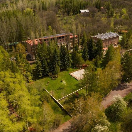 Park Resort Aghveran Exterior foto
