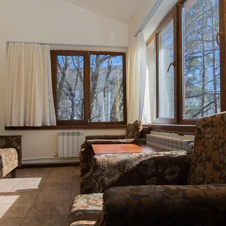 Park Resort Aghveran Exterior foto