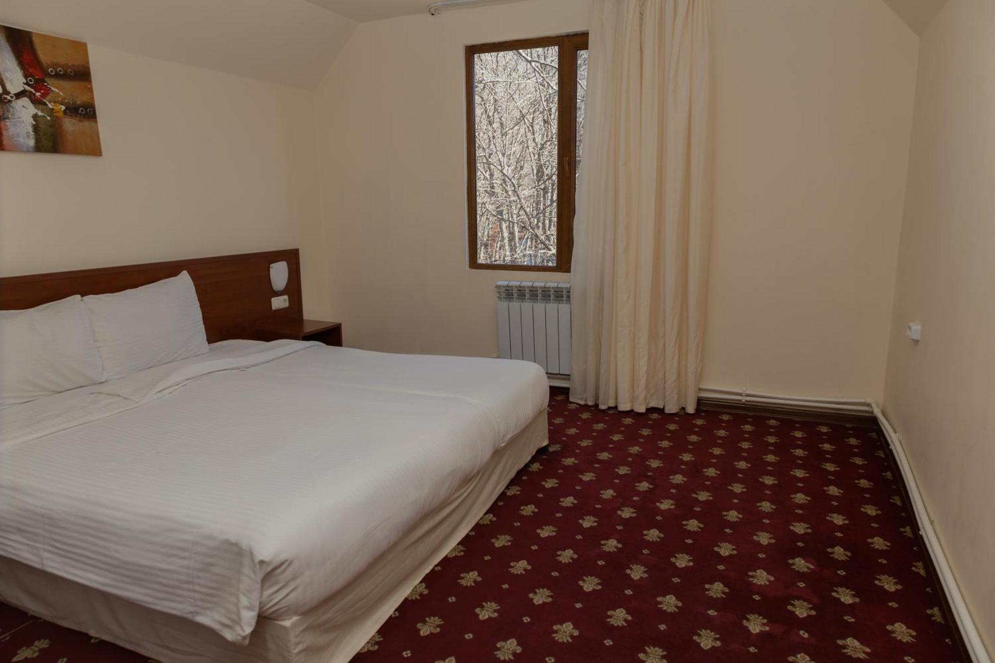 Park Resort Aghveran Exterior foto
